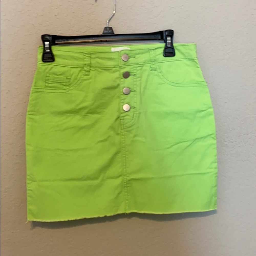 Skirt